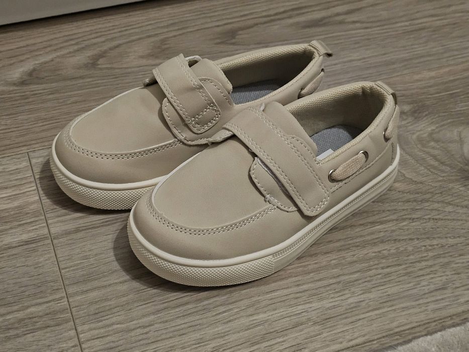 Mocasini si Adidasi baietei , noi, nr 26