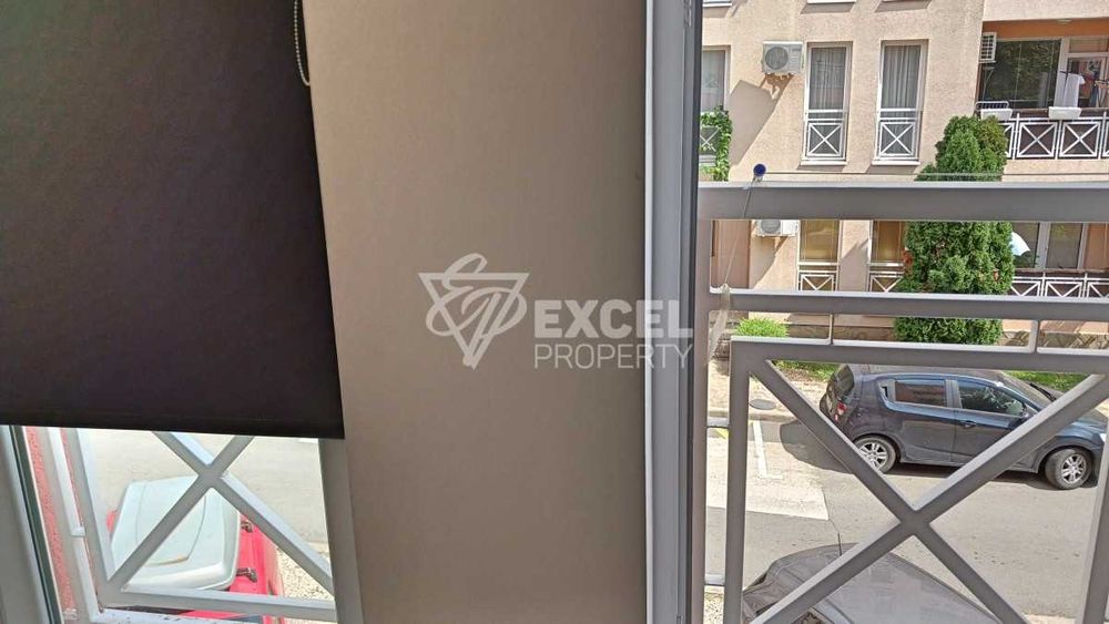 Продава се Едностаен апартамент в к.к. Слънчев бряг - 26 кв.м за 827 €/кв.м - Снимка #11