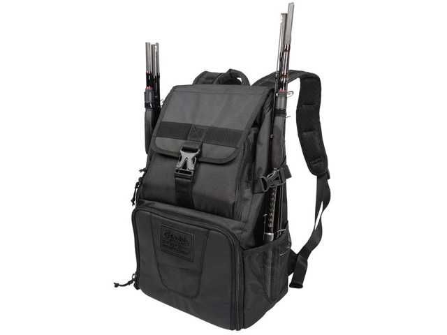 Rucsac pescuit Rucsac Gamakatsu