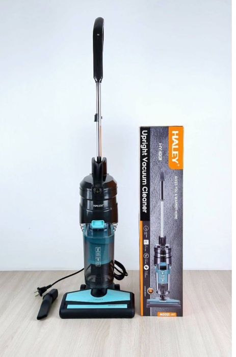 Пылесос, Халей, Haley, Пылесос со стаканом, Плесос, Техника,