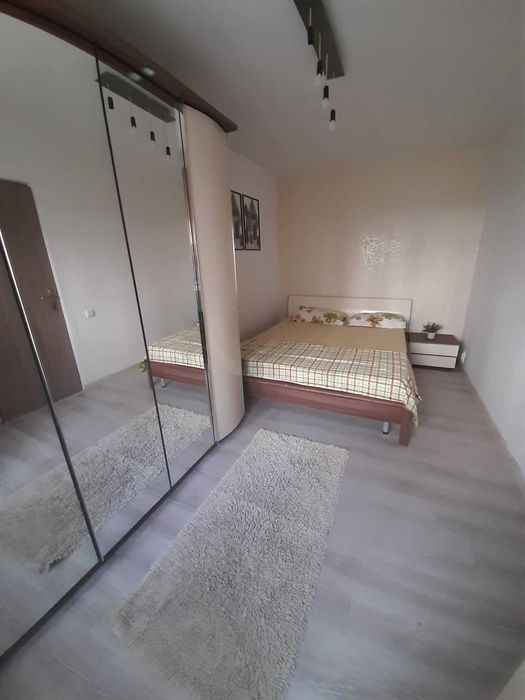 Inchiriez ap  2 camere Ciresica Campus Tomis Nord