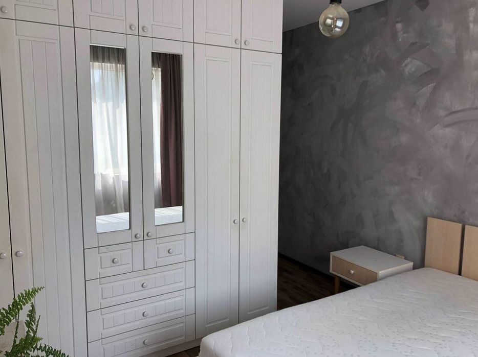 Дава се под наем Двустаен апартамент в Варна, Лятно кино Тракия - 60 кв.м за 525 € - Снимка #7