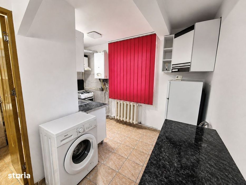 Apartament 1 camera decomandat, 31 mp, Manastur zona str Tasnad