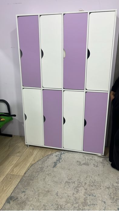 Шкафф для детей