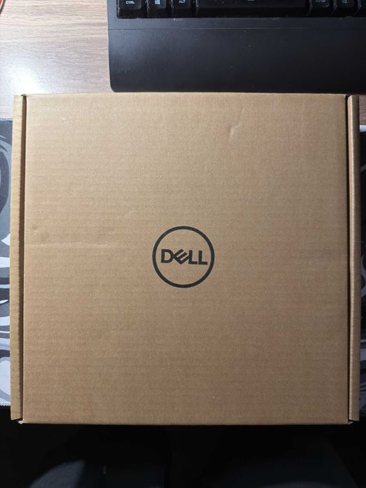 Docking station DELL WD19, USB-C, Adaptor 180W