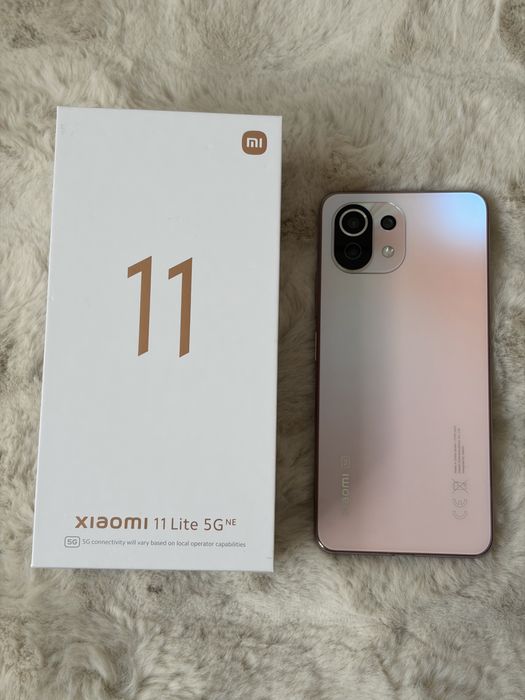 Xiaomi 11 Lite 5G NE