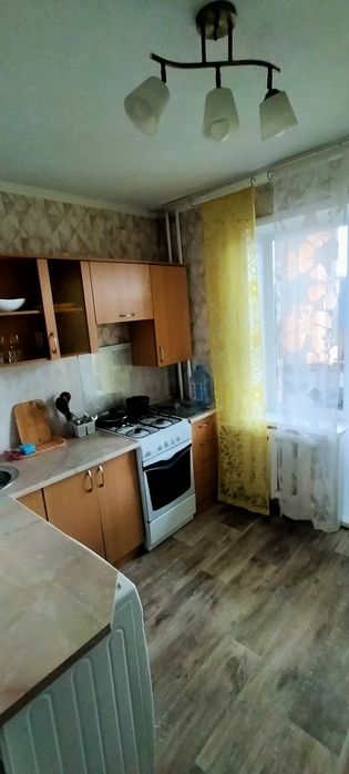 ТД РАХМЕТ 1 ком. Квартира