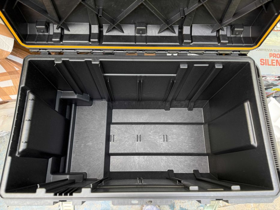 Stanley FMST1-75531, lada mobila pentru scule 240 l