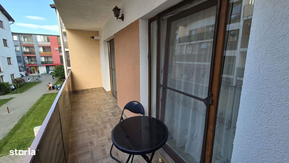 Vand apartament zona Arhitectilor Simpa