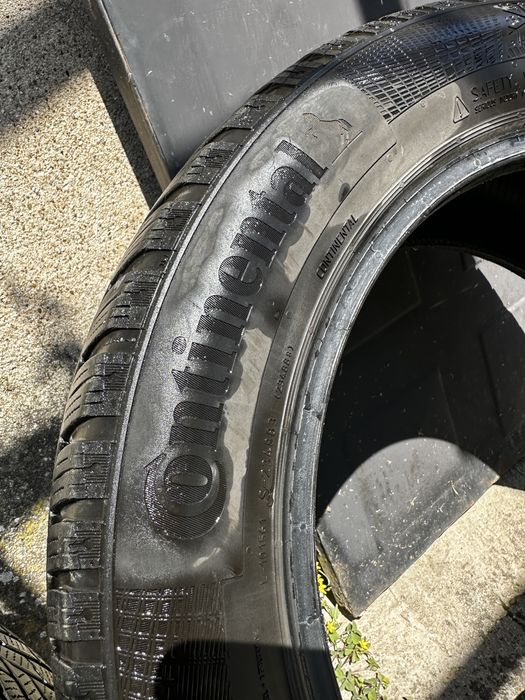 ПРОМО Гуми Continental