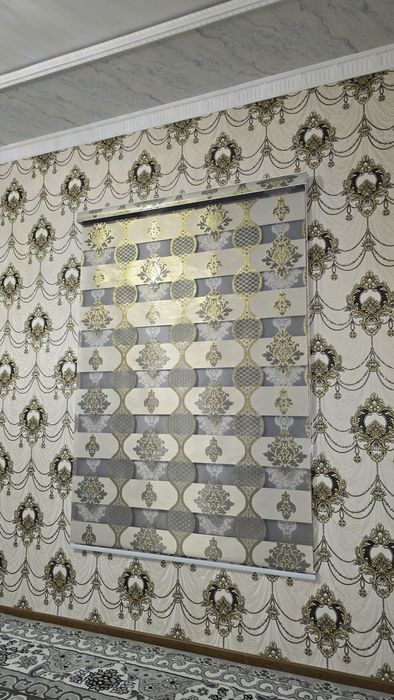 Praym Jalyuzi Buxoro sifatli va xamyonbob