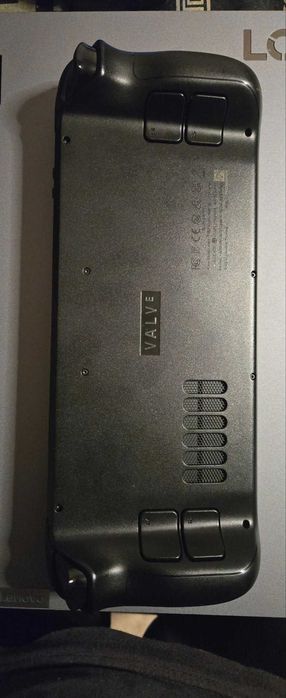 Steam deck 512GB