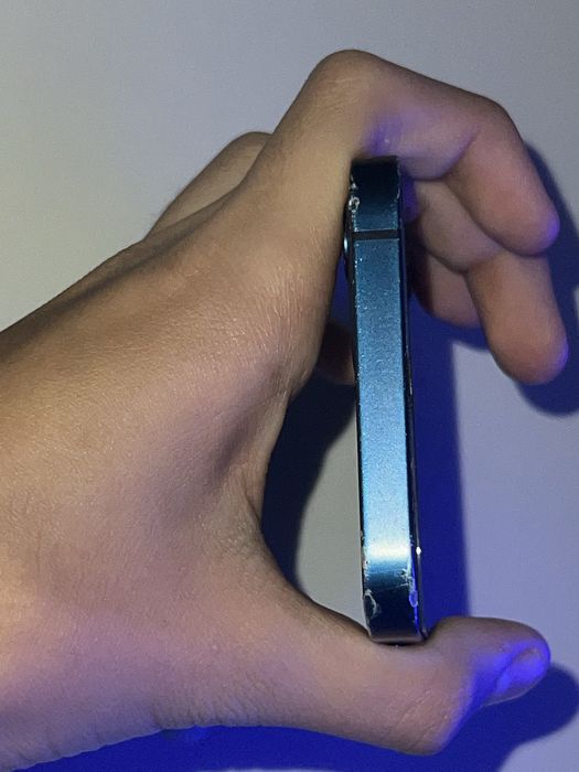 Продам iphone 12 128gb