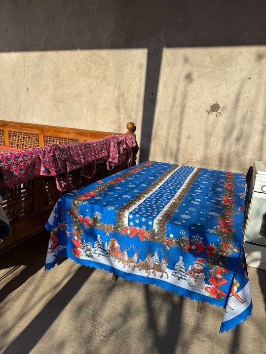 Навагодни скатрци