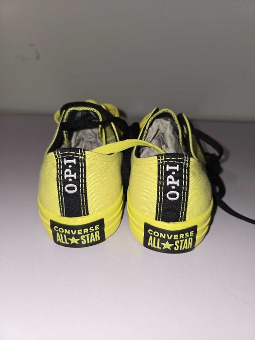 Converse OPI Ctas Low  - women - marime 37.5EUR