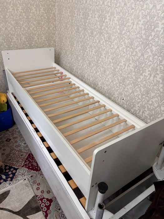 Детский кровать для детей