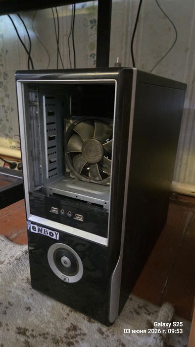 Продам компьютер