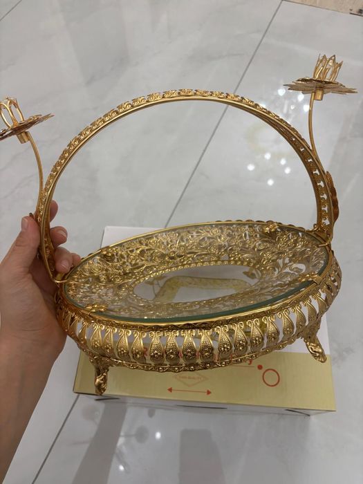 Посуды  ваза  ваза