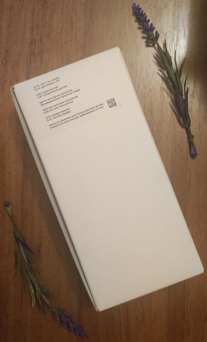 Продам Redmi A5 — новый, не активирован