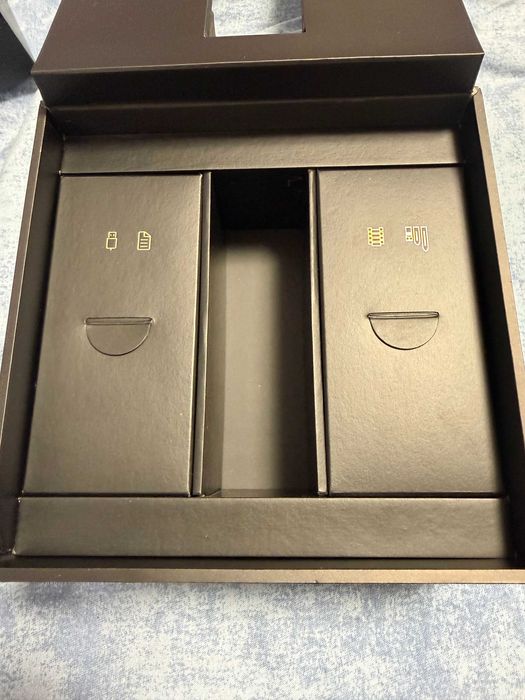 Huawei Ultimate Blue