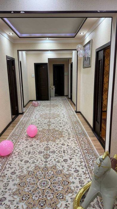 Банковский дом/ Bank tomonidan qurilgan uy. Чилазар , Ц-кв, 38-дом