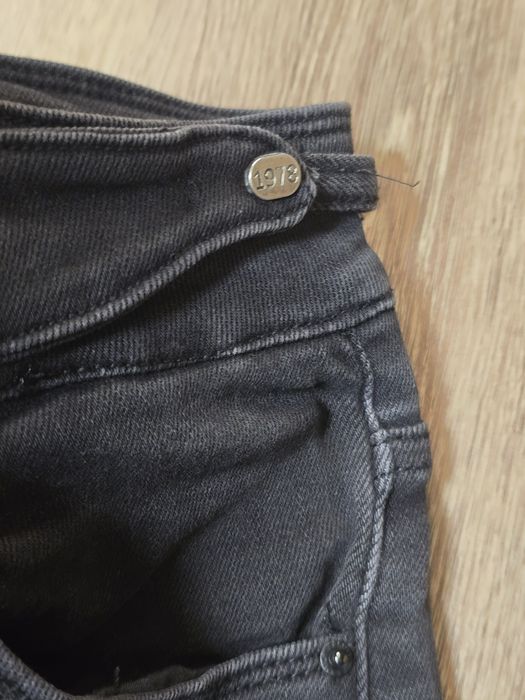 Djofra дамски еластични дънки