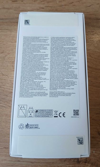 SAMSUNG GALAXY A16 2г Гаранция