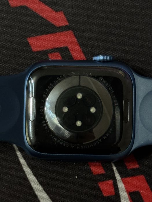 Apple Watch 7 series