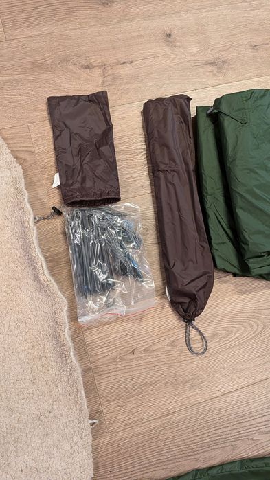 Cort Naturehike Cloud up 2 PRO