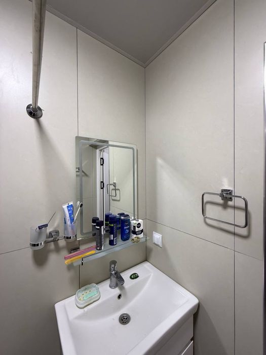 Продается 3-х комнатные квартиры дом