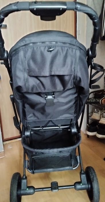 Продам коляску Babollo