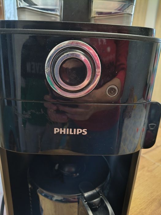 Vând Cafetieră Philips
