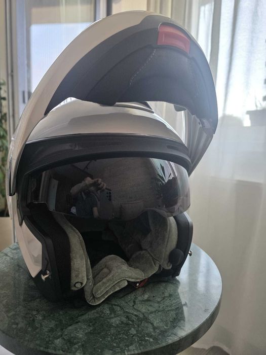 Casca Moto Schuberth C4 Pro