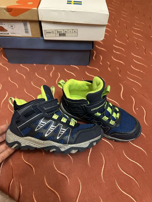 Ghete copii Crossroad 31