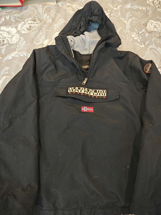 Яке за момче 10-12 години 164 см