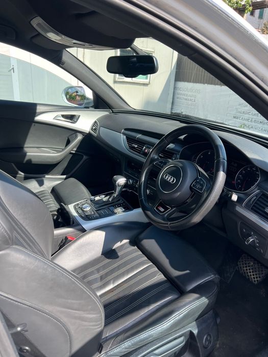 Audi A6 S line 2013 automat