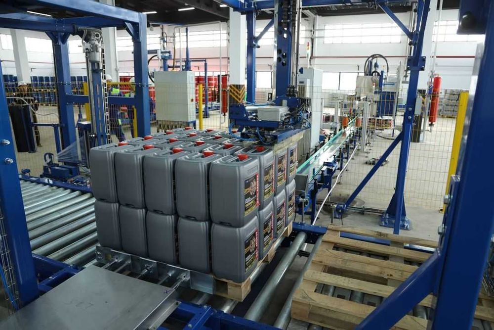 Масло трансмиссионное SEG Motol ATF, 75W-85, 75W-90 — в наличии/подбор