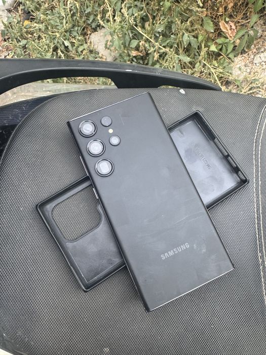 Samsung s23 Ultra