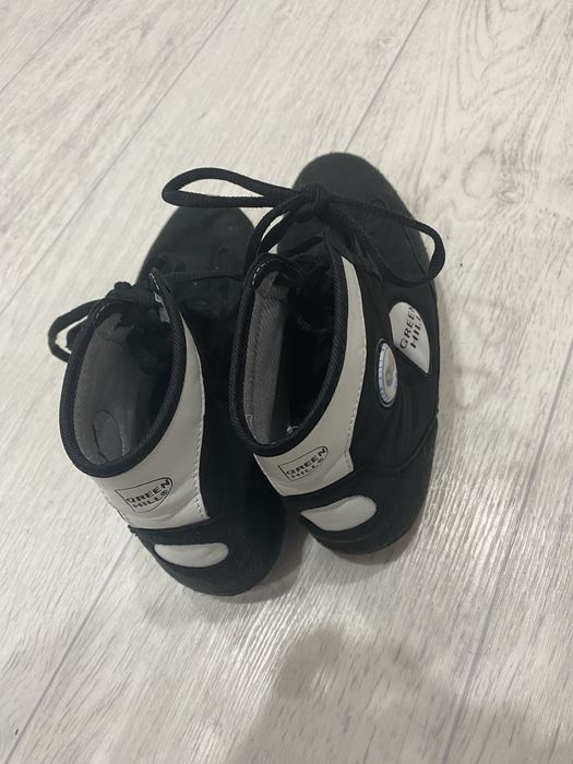 Барцофки green hil