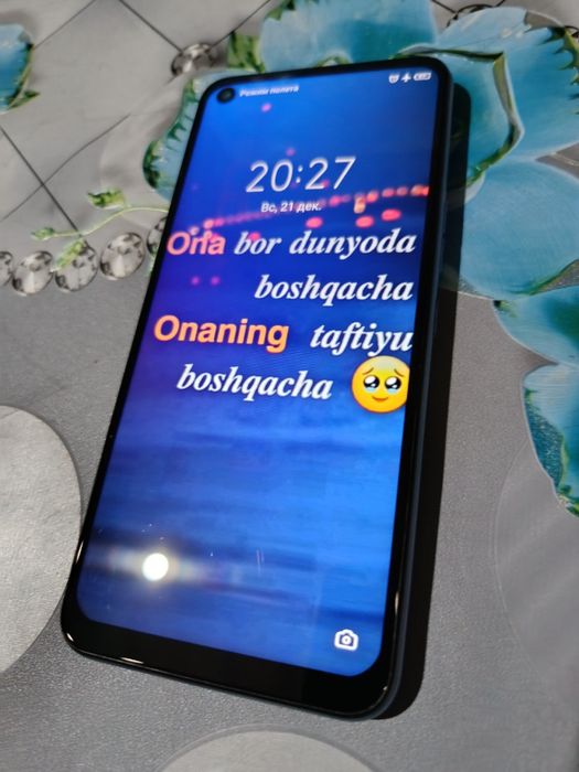 Texno spark kardak full Ideal