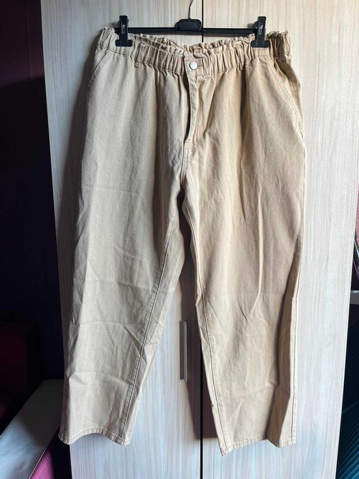 Еластични дънки (Шейн)