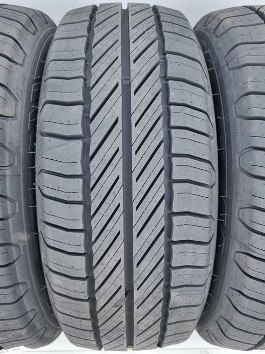 215/60 R16C 103R, RIKEN (By Michelin), Anvelope de vara M+S PROMO