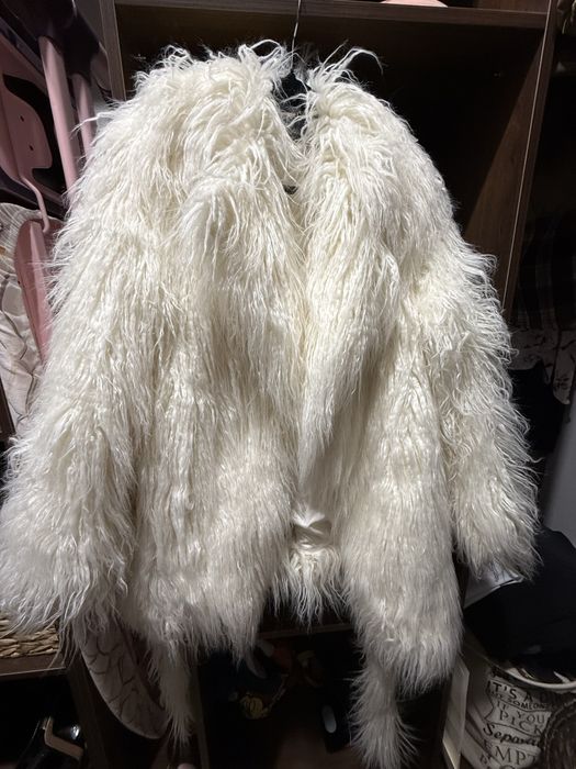 Продам шубу в отличном состоянии