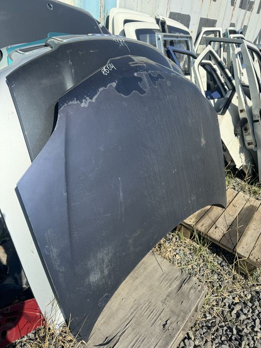 Капот Ниссан Примера П12