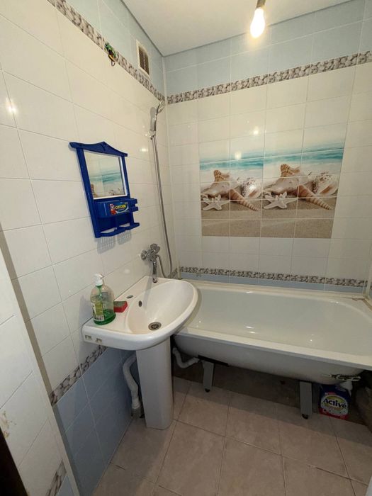 Продам 3 комнатную квартиру