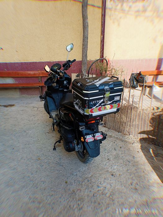 скутер 7.550 млн ga