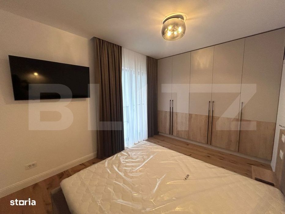 Apartament 3 camere, 101.20 mp totali, zona Centrala