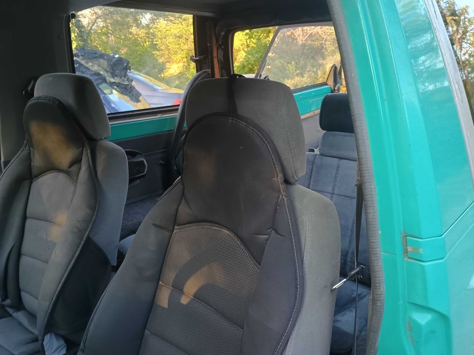 Daihatsu Feroza 1.6i