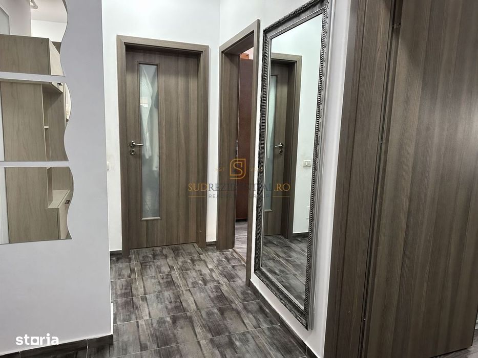 3 camere cu grădină și parcare, lângă La Strada Mall, Popesti-Leordeni