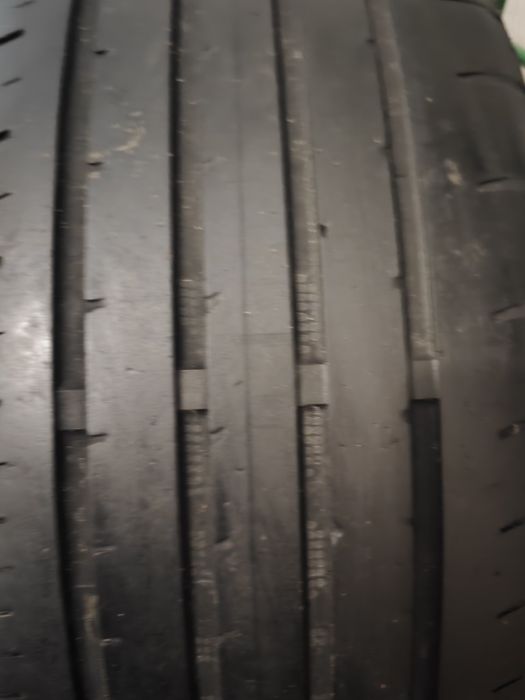 MAXXIS PREMITRA  215/60 ZR16

Состояние